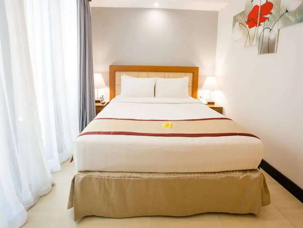 Airy Kuta Kartika Plaza Singosari 18 Bali