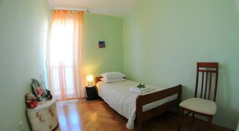 Apartment Slavica