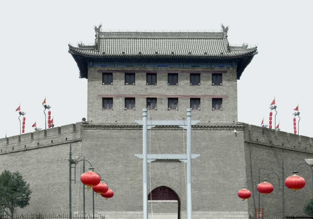 Hanting Premium Hotel Xi'An Taibai Nan Road Metro Stationn
