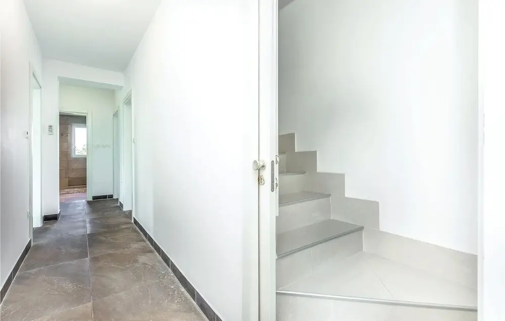 Nice Home In Crikvenica With Sauna