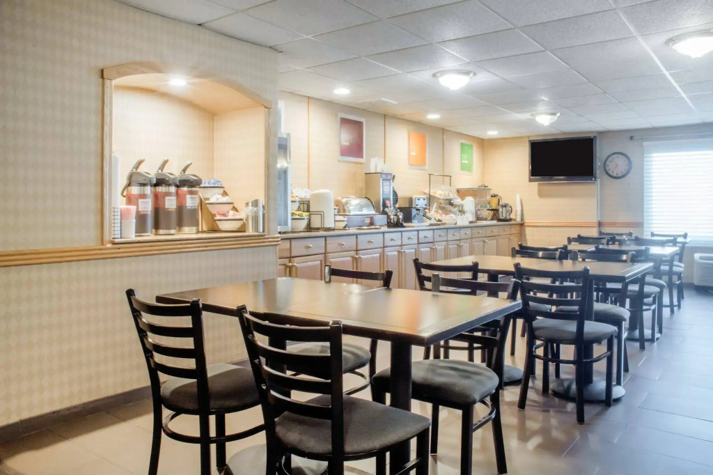 Comfort Inn Rochester - Greece