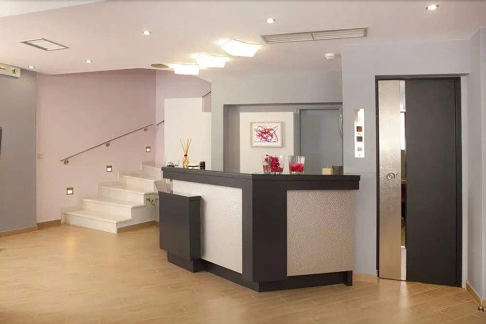 Ilion Spa Hotel