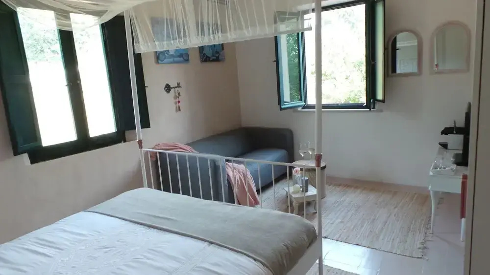 B&B Casa del Fonte