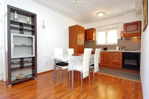 Apartment Korina
