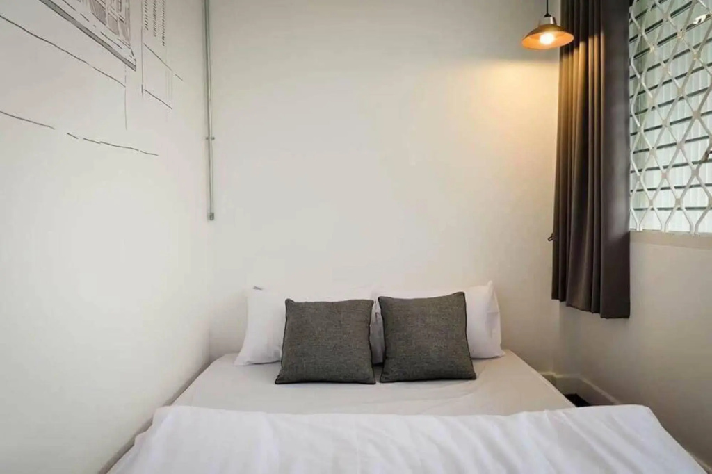 Thai Time Hostel