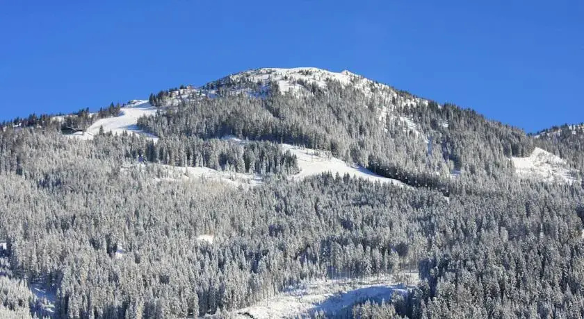 Haus am Lift