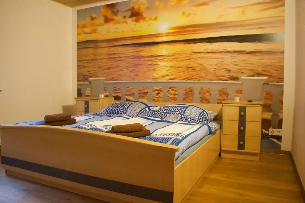 Ferienhaus Kiara