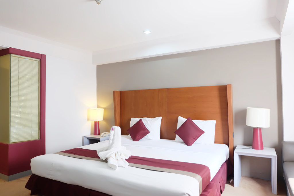 Star Hotel Chiang Mai - SHA Extra Pus