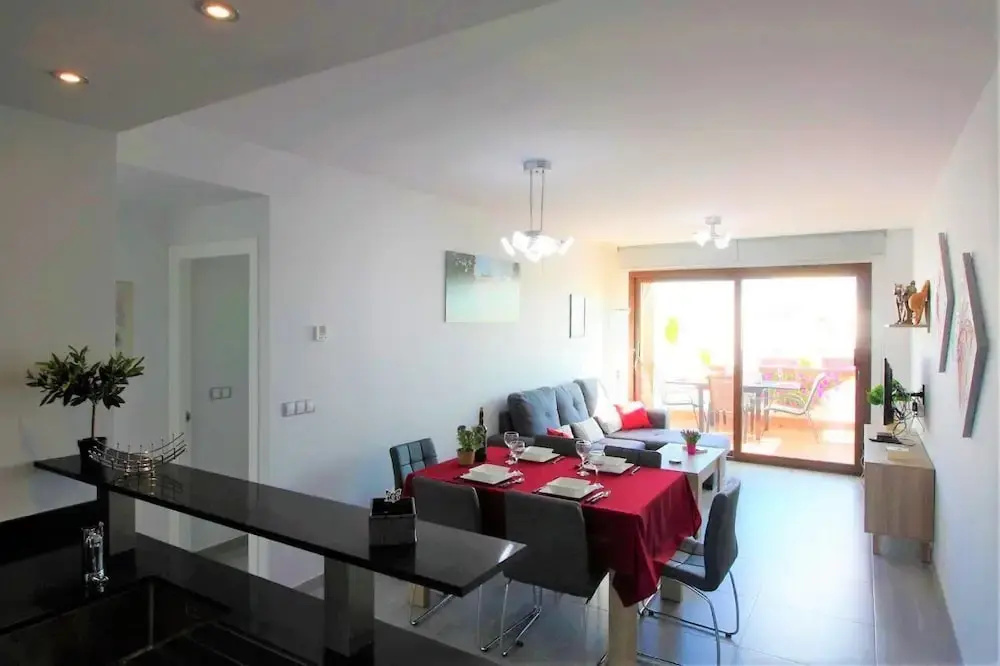 Apartamento Casa Música
