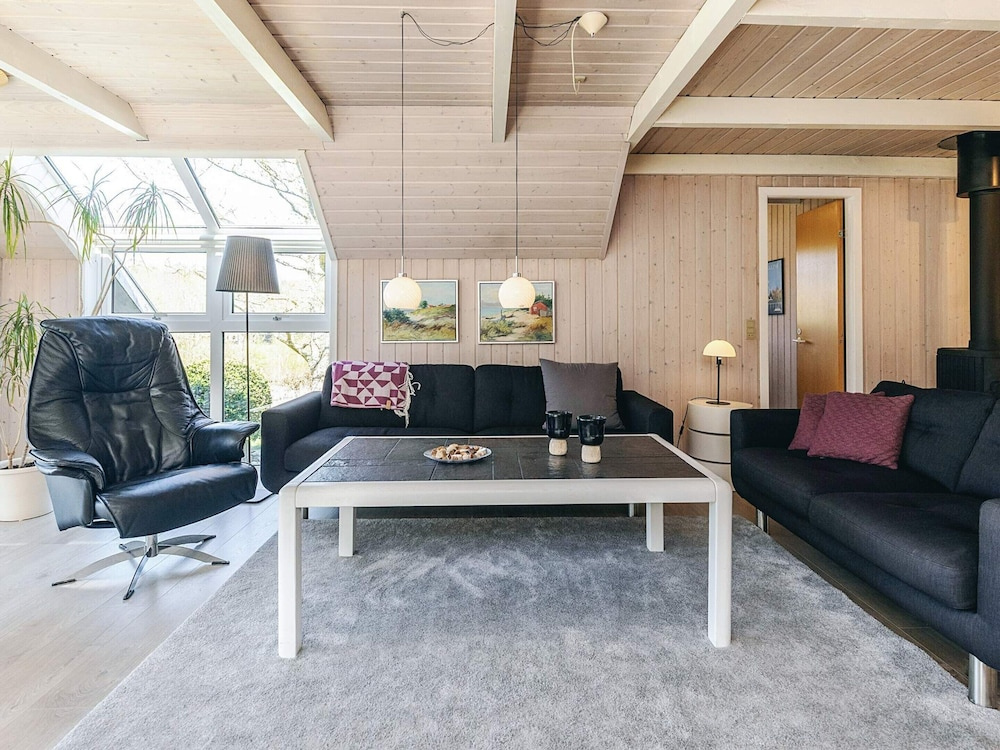 5 star holiday home in Spøttrup