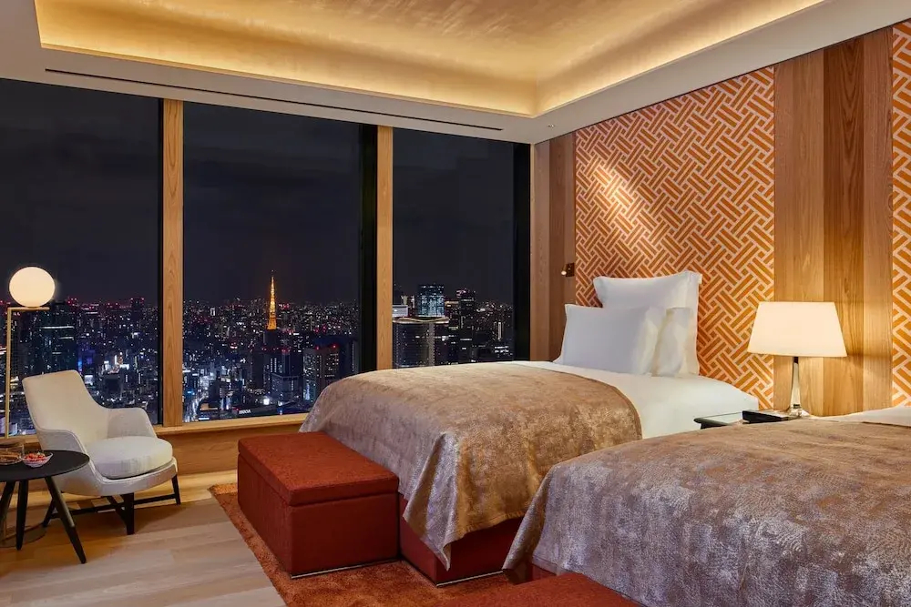 Bvlgari Hotel Tokyo