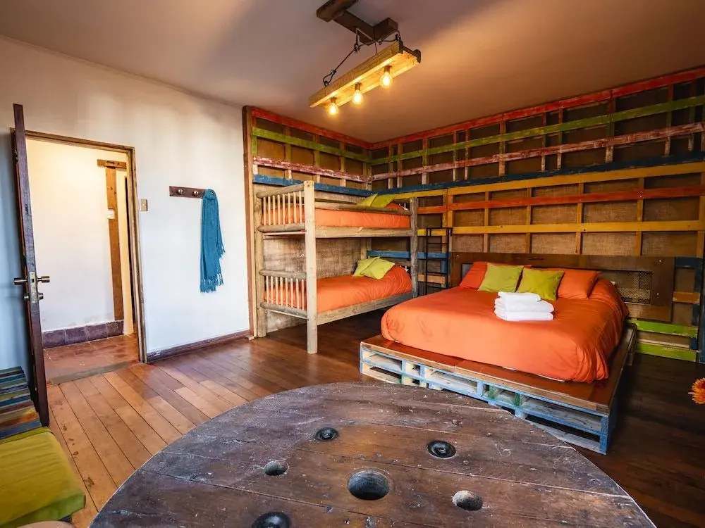 Rustika Hotel