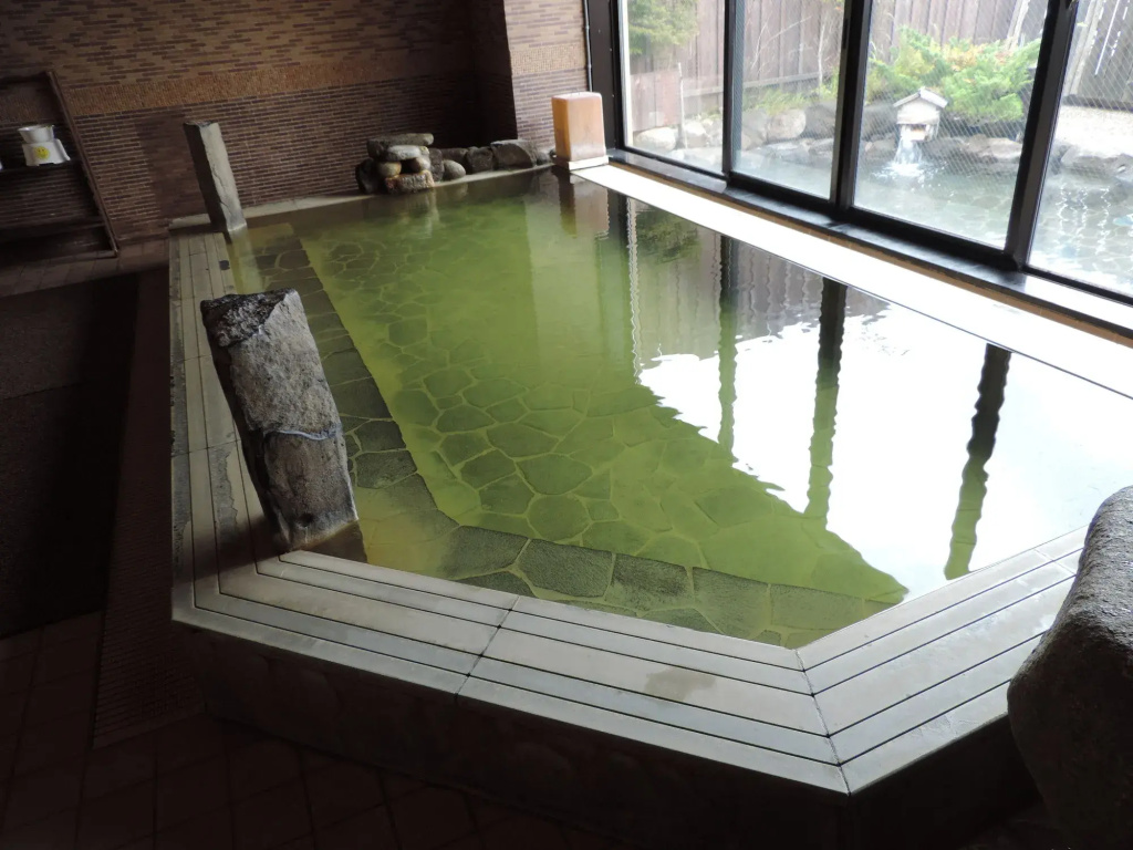 Dormy Inn Akita