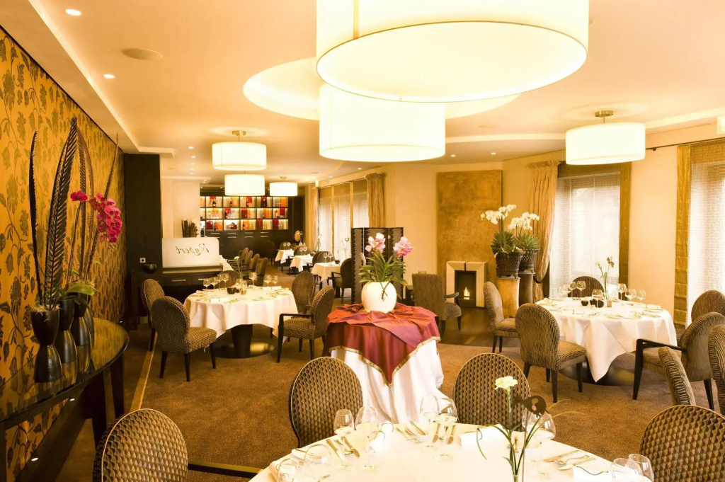 Hotel Westfalen Hof