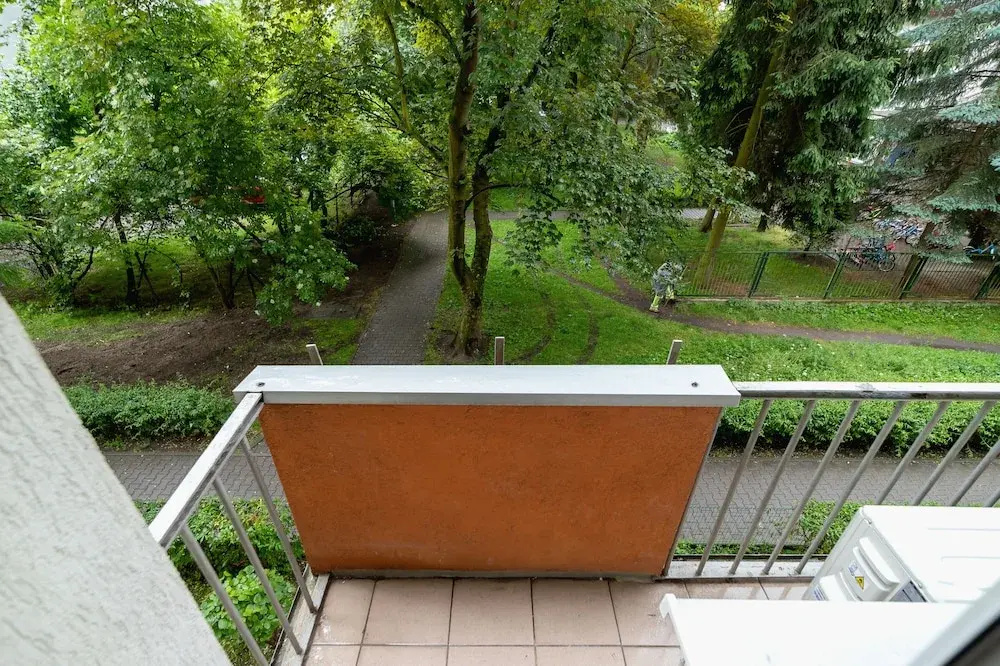 Krasickiego Apartment Cracow by Renters