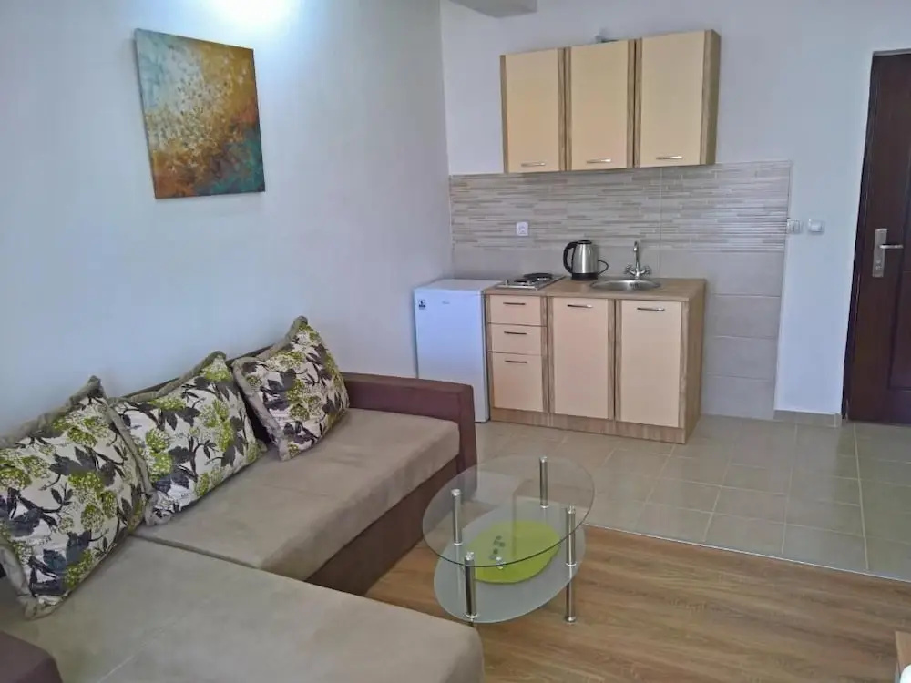 La Porta Apartments