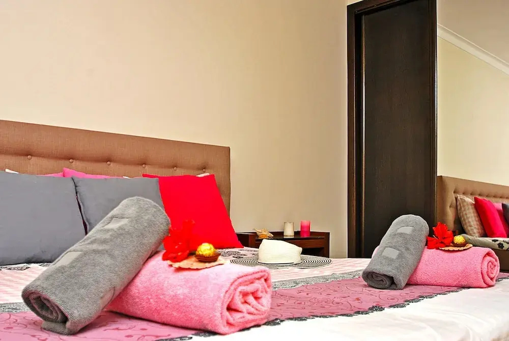 Villa Buddha by Algarve Vacation