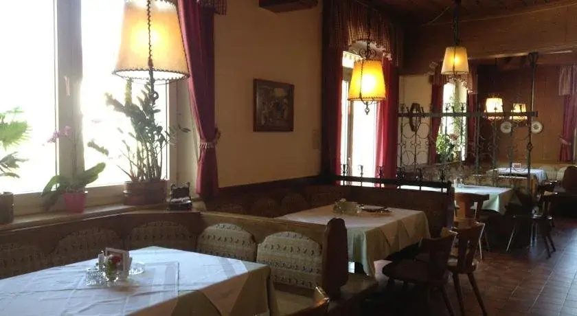 Leonsteinerhof