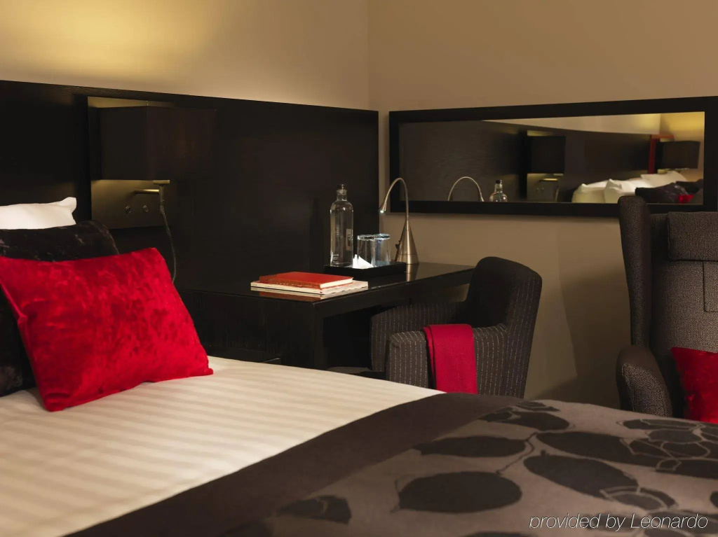 Harbour Hotel & Spa Guildford