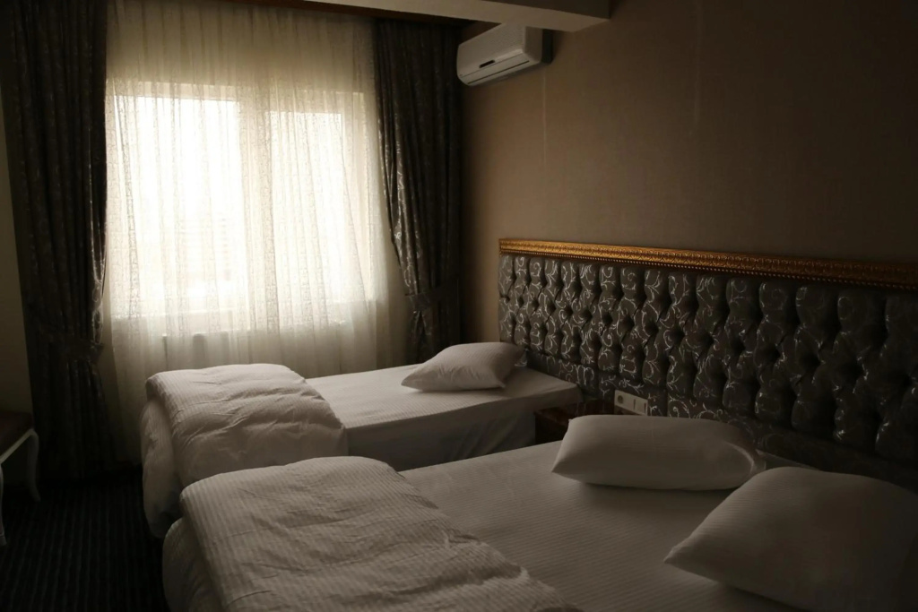 Grand Sera Hotel
