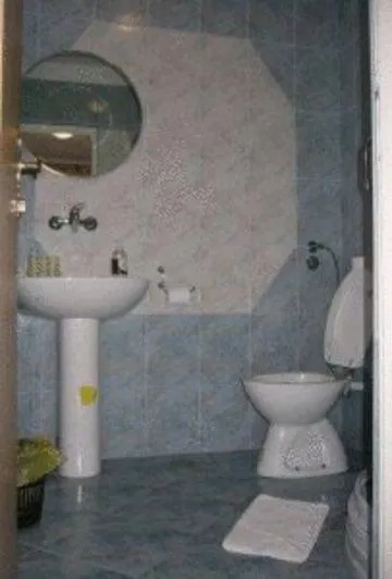 Maria's Place