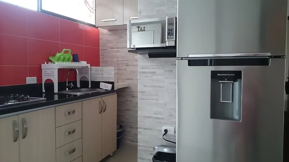 Apartamentos Santa Marta Rodadero 01