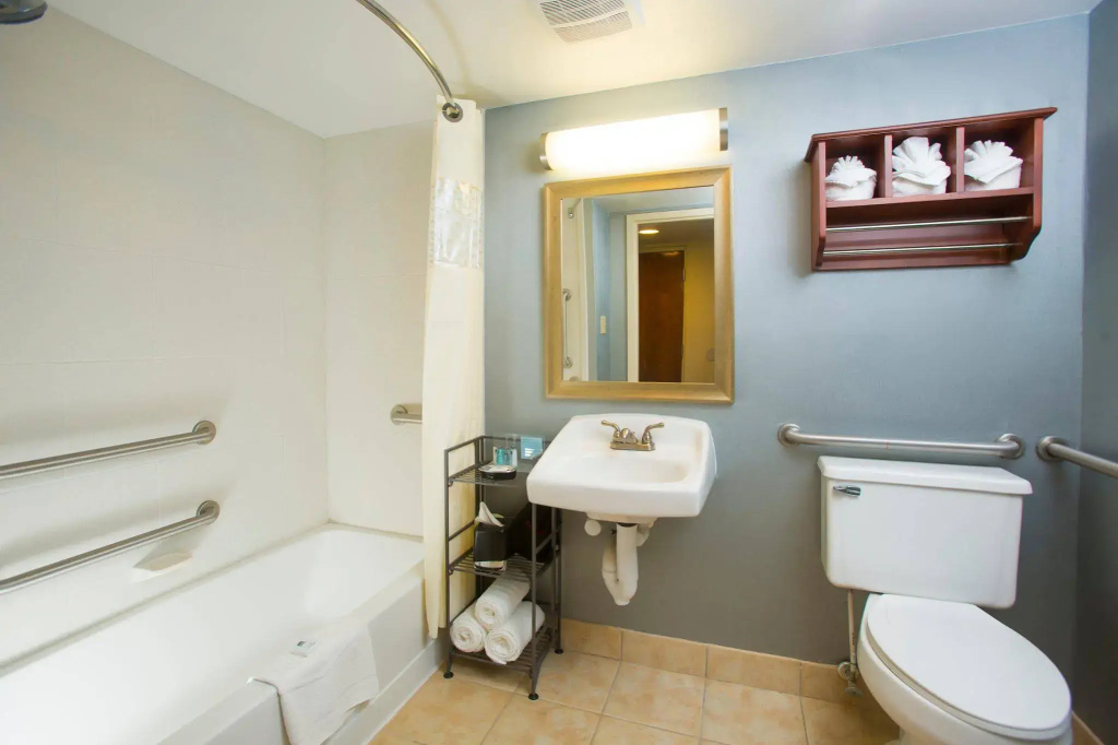 Hampton Inn Morehead City