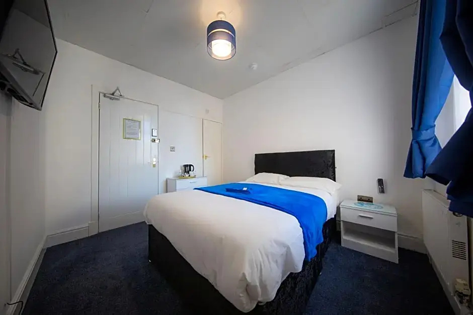 The Adonis Hotel