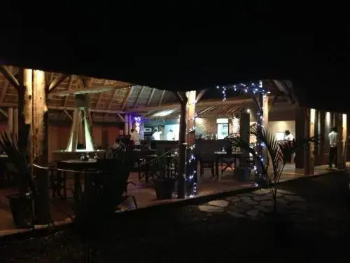 Ubuntu Residence
