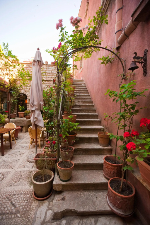 Hotel Elimo