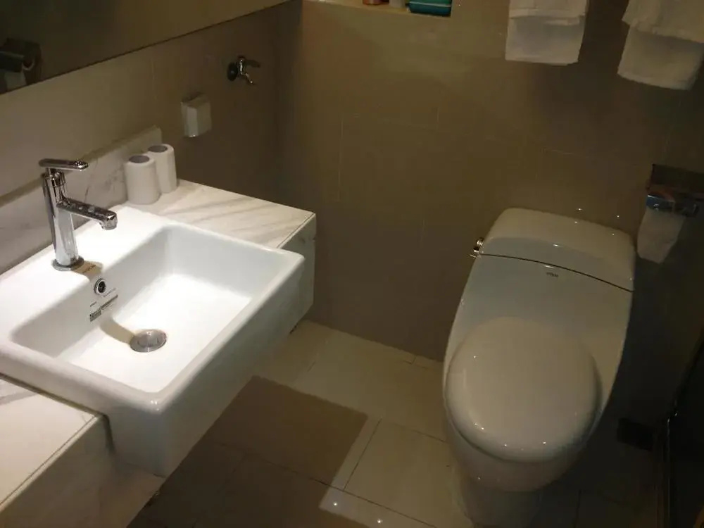 Nanjing Sigma Hotel