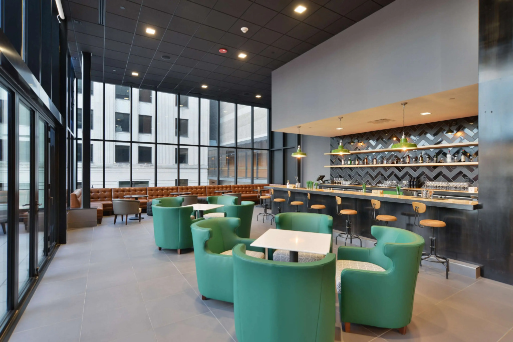 The Lismore Hotel Eau Claire - a DoubleTree by Hilton