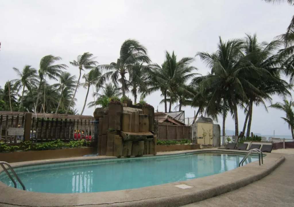 Las Brisas Boracay Resort
