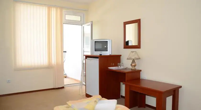 Kirovi Guest House