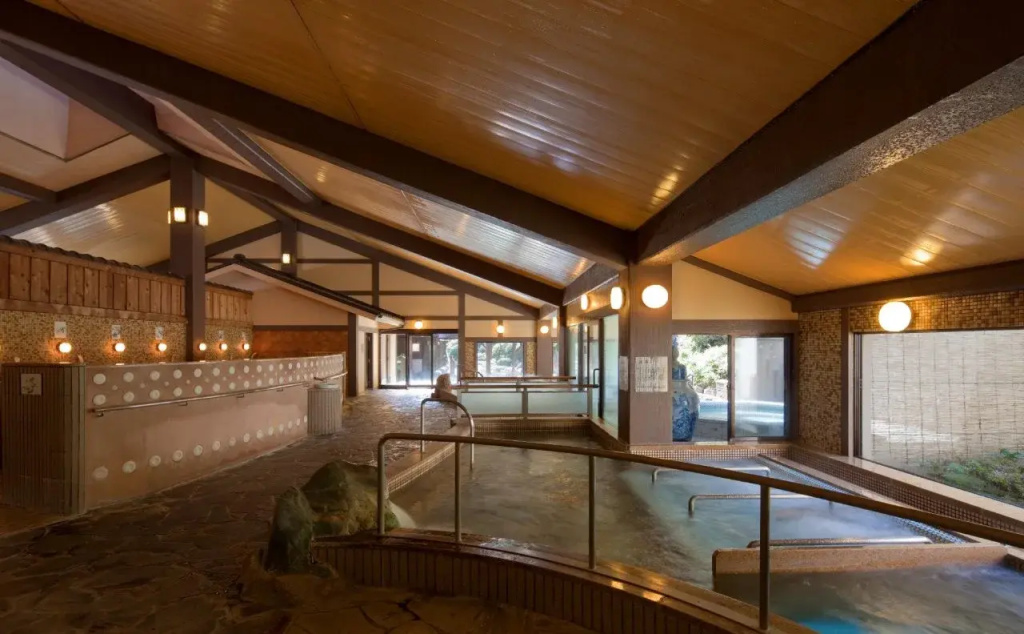 Furuyu Onsen Oncri