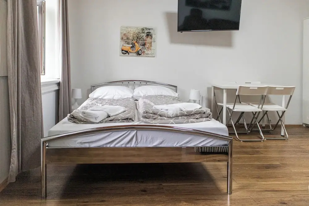 1BR Apt by Danube Millennium Mall
