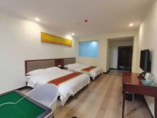 Kaiya Hotel