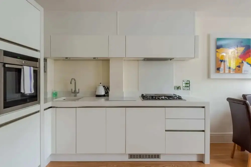 Gorgeous 1 Bed, 5 Mins To Angel