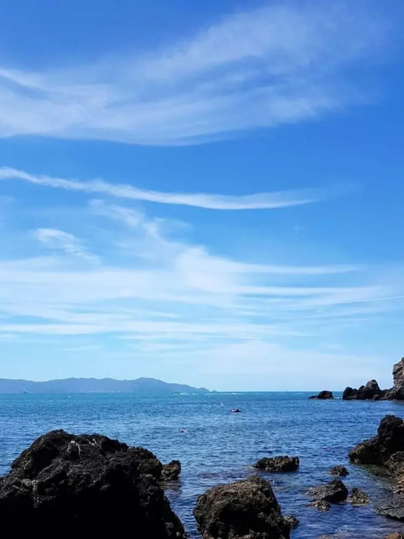 Apartment With one Bedroom in Talamone, With Furnished Terrace and Wifi - Near the Beach