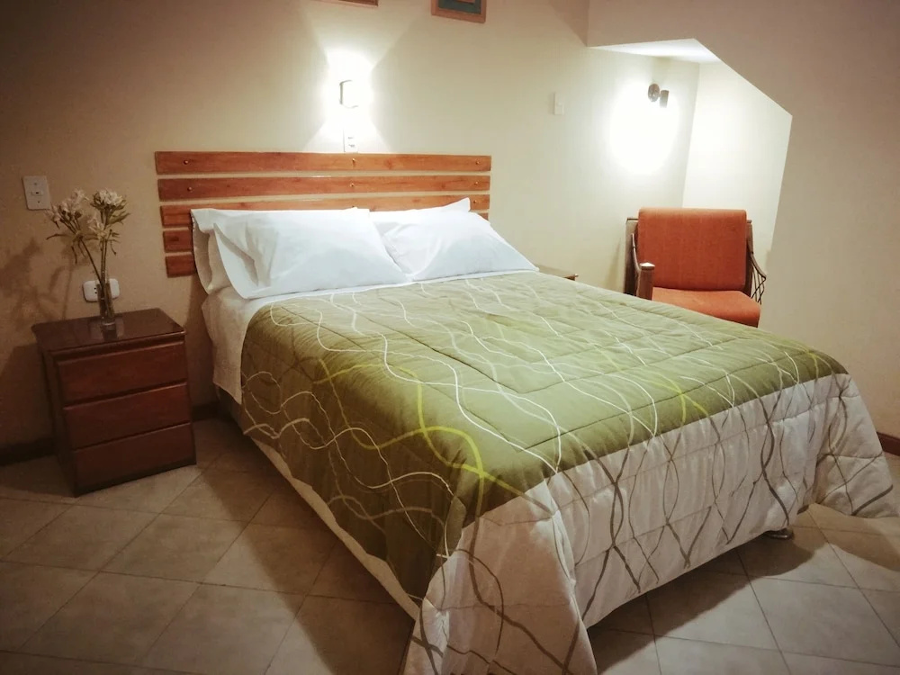 Hostal Gregori