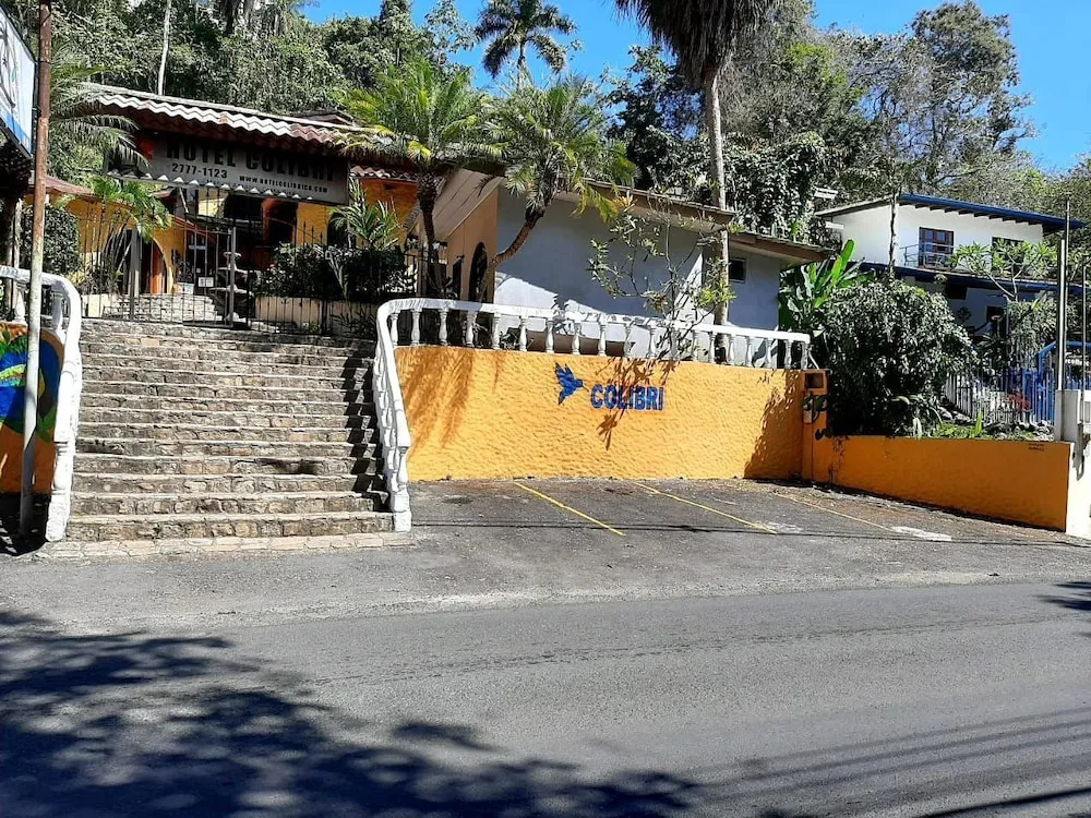 Hotel Colibri