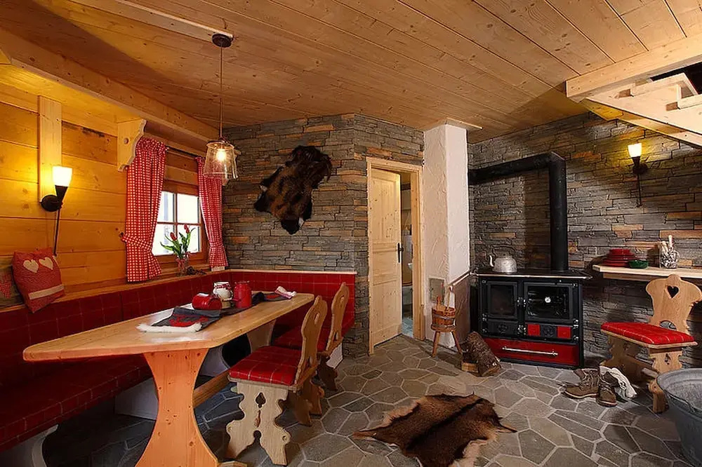 Hotel Garni Dorfkammer