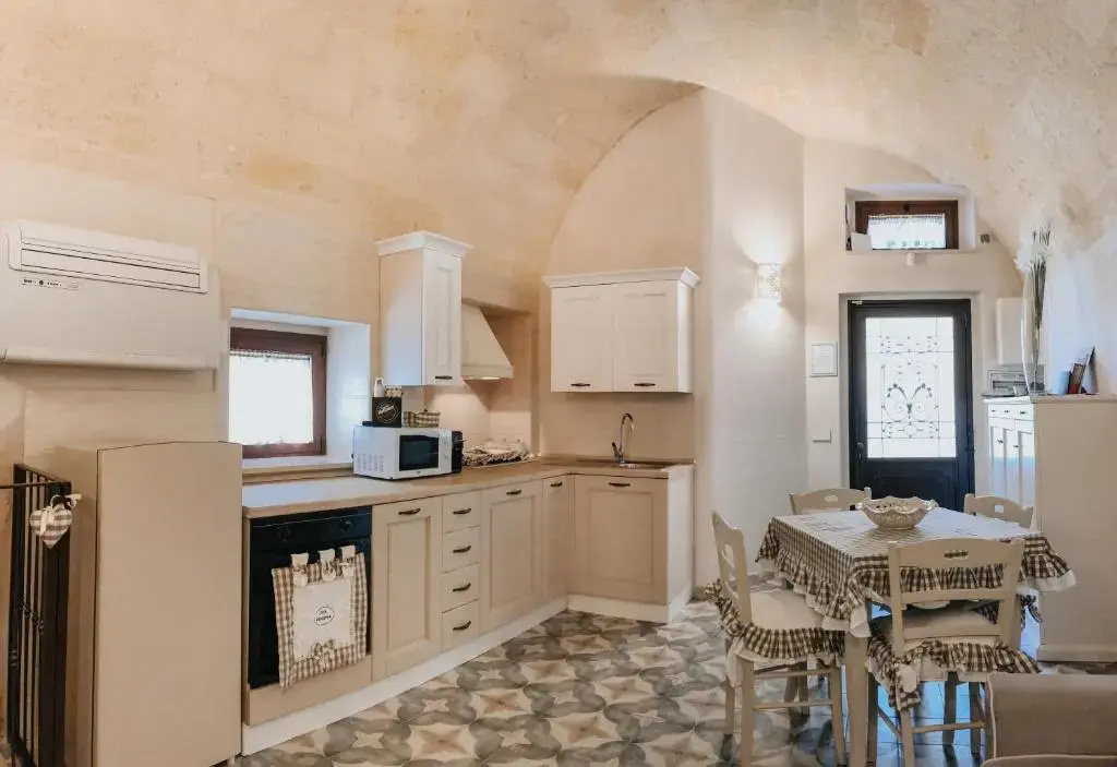 Casa Menodda