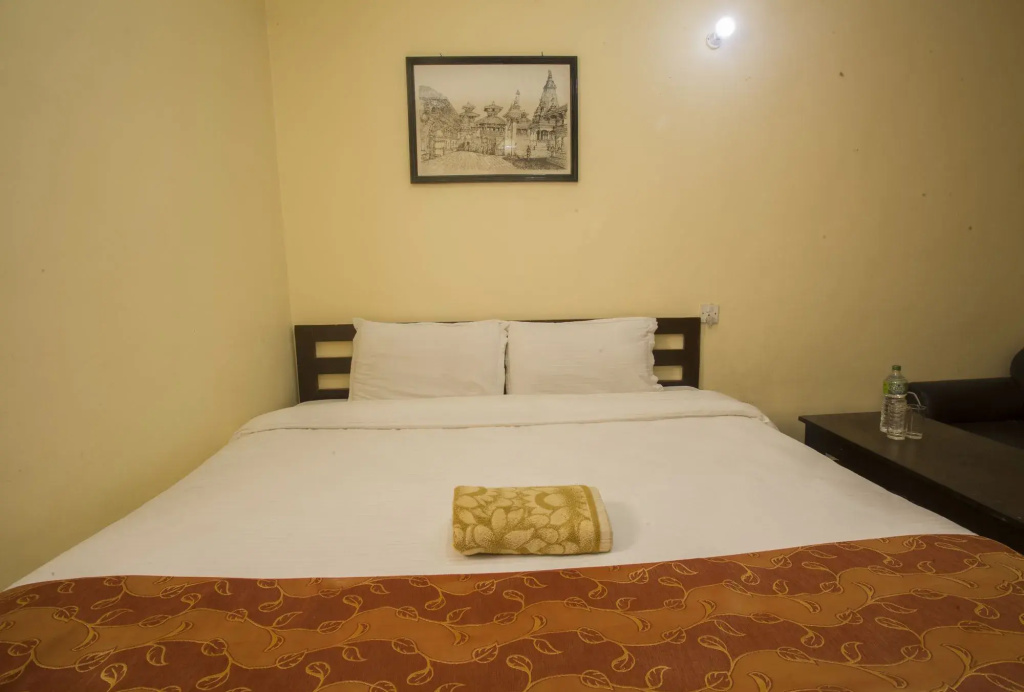 Langtang View Nagarkot Bed and Breakfast