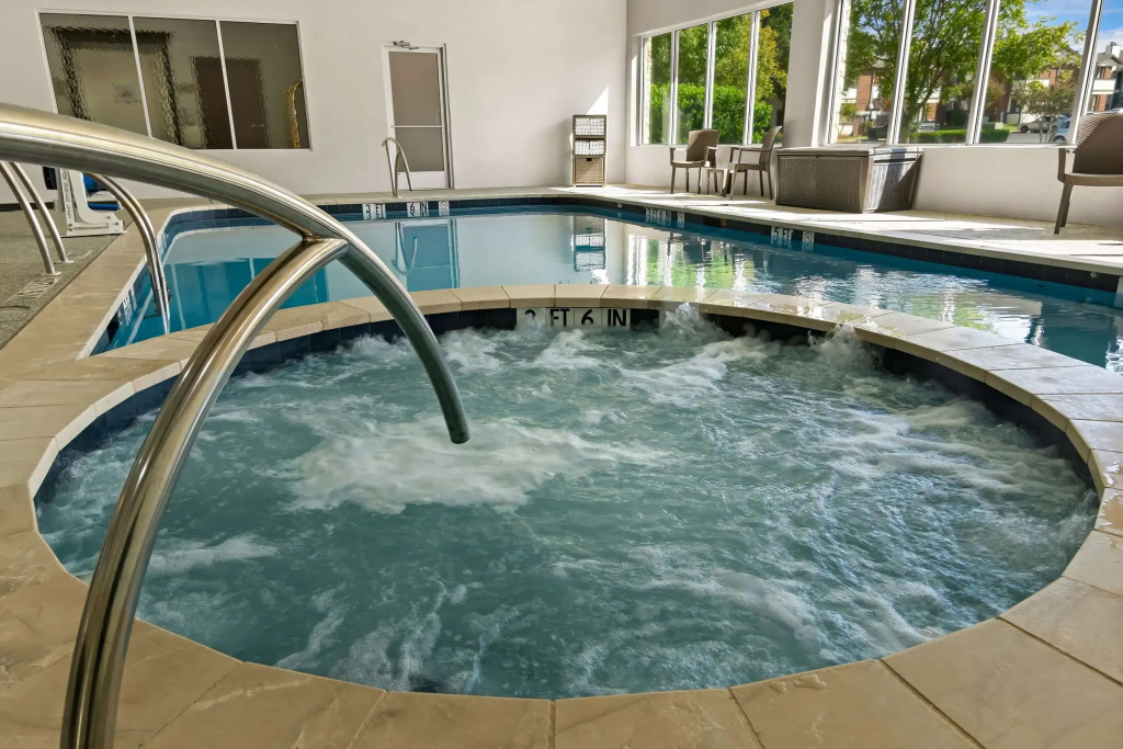 Comfort Suites Granbury