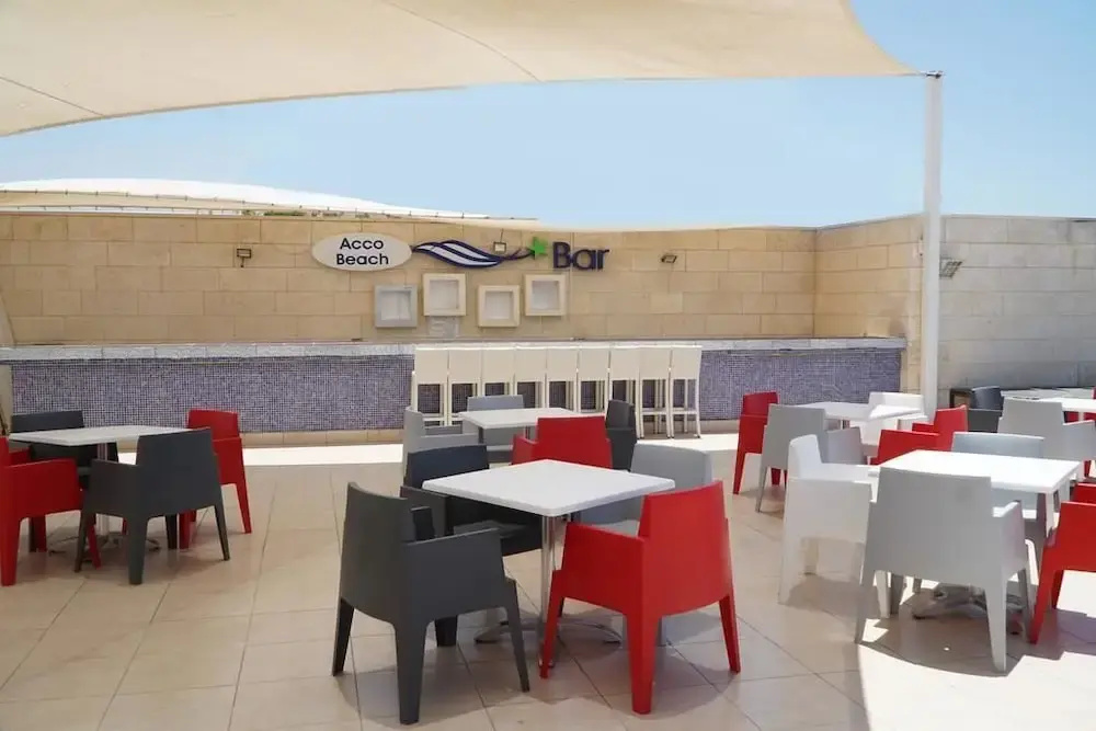 Acco Beach Hotel