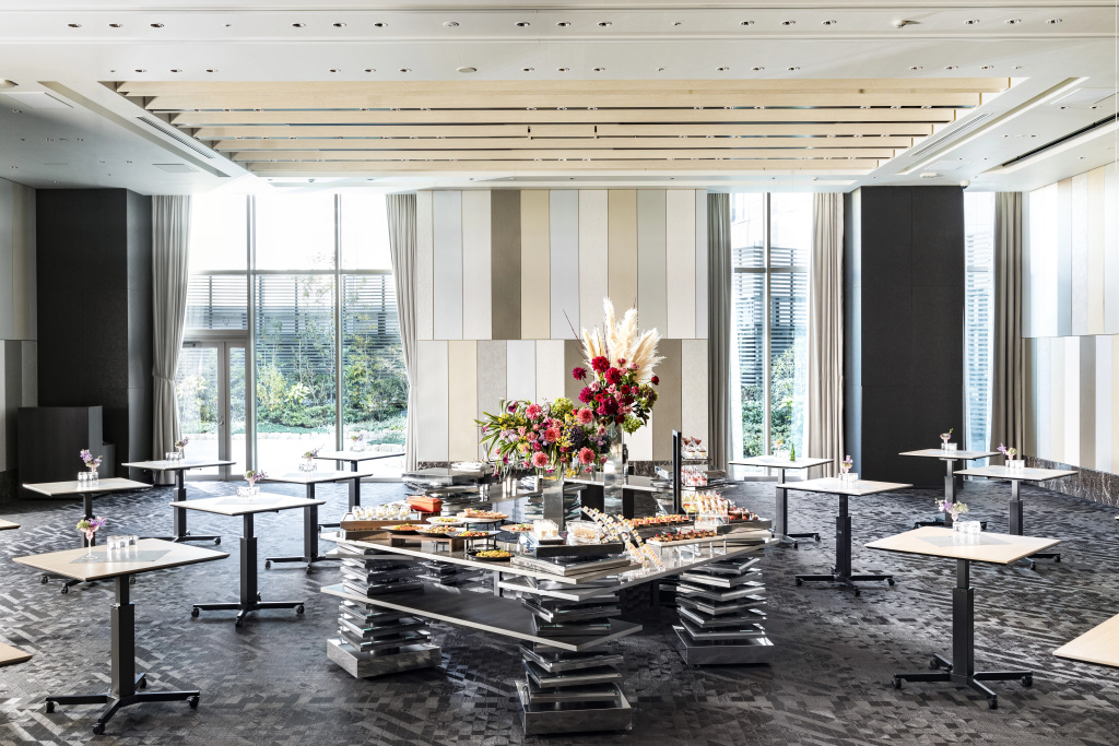 Hotel Hankyu RESPIRE OSAKA