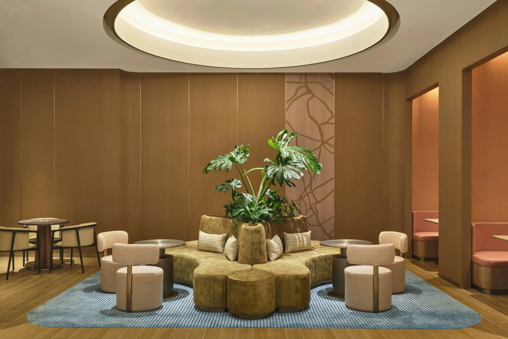 Hilton Garden Inn Yingkou Zhanqian
