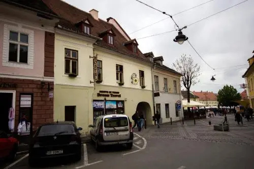 Hostel PanGeea