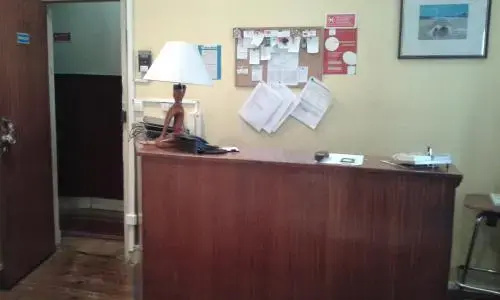 Boa Noite Casa de Hospedes